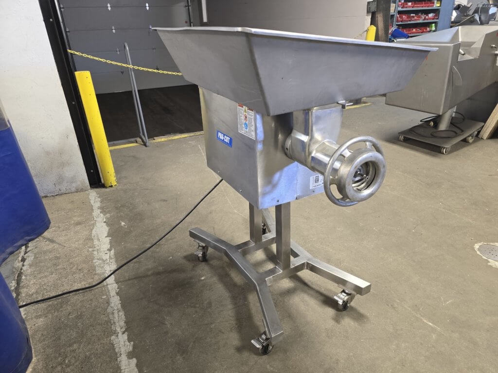 Procut KG-32-XP Table Top Grinder - view 4