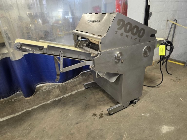 Townsend 9000 Automatic Skinner