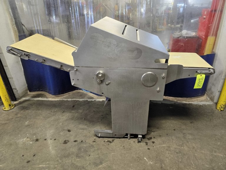 Townsend 9000 Automatic Skinner