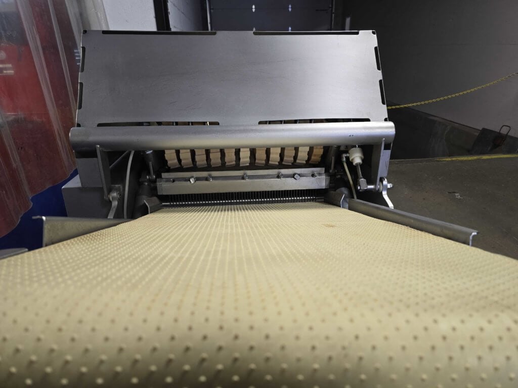 Townsend 9000 Automatic Skinner - view 6