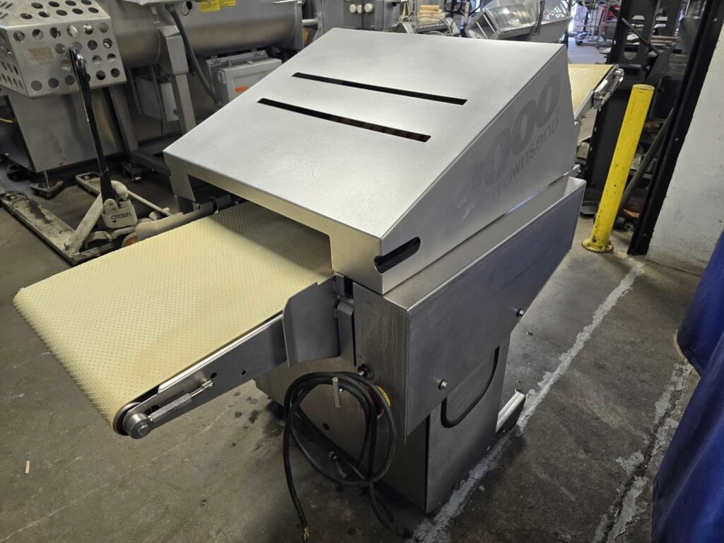 Townsend 9000 Automatic Skinner - view 4