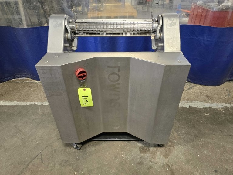 Townsend 7612 Fat Skinner