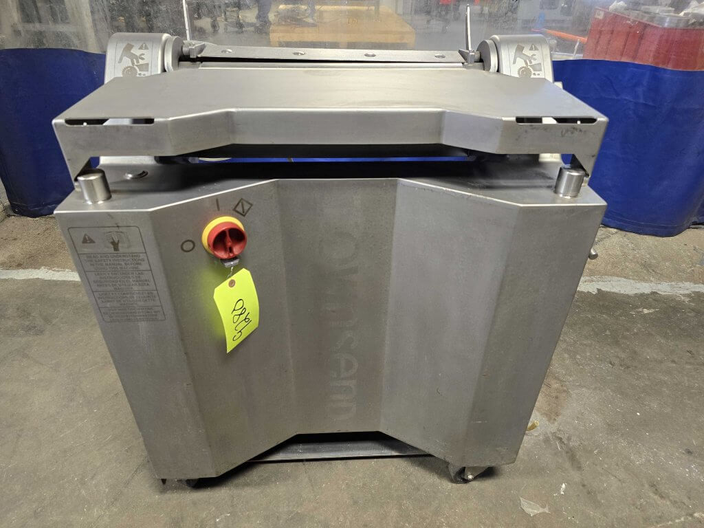 Townsend 7620 Membrane Skinner