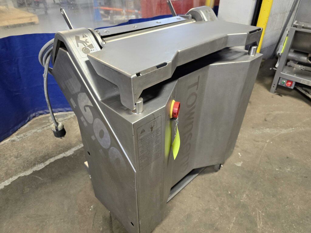 Townsend 7620 Membrane Skinner - view 2