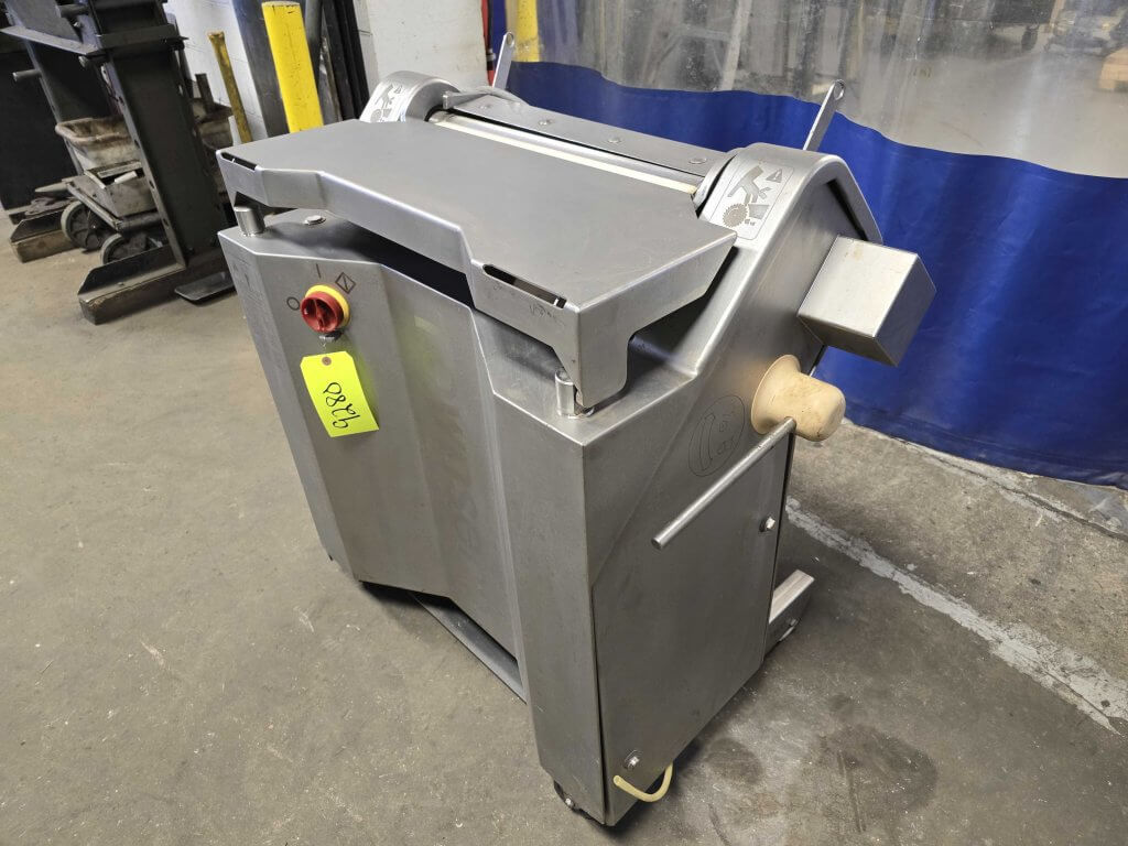 Townsend 7620 Membrane Skinner - view 3