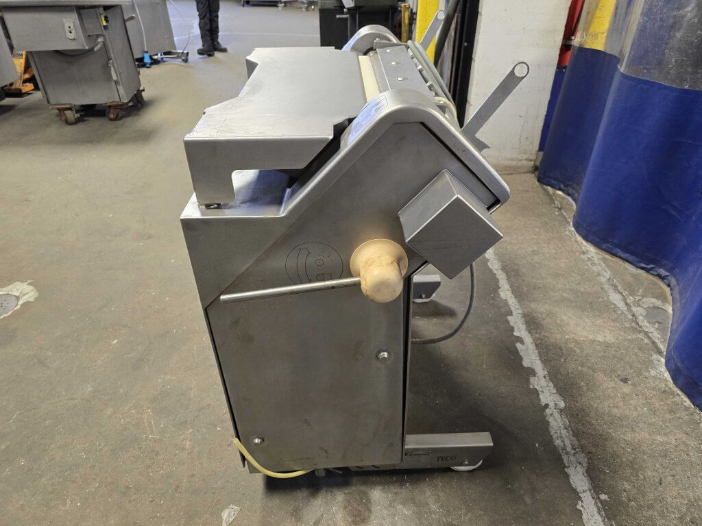 Townsend 7620 Membrane Skinner - view 4