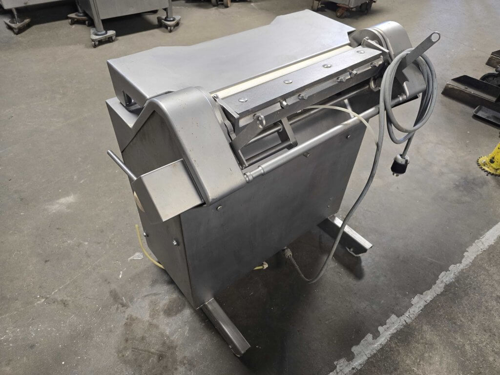 Townsend 7620 Membrane Skinner - view 5