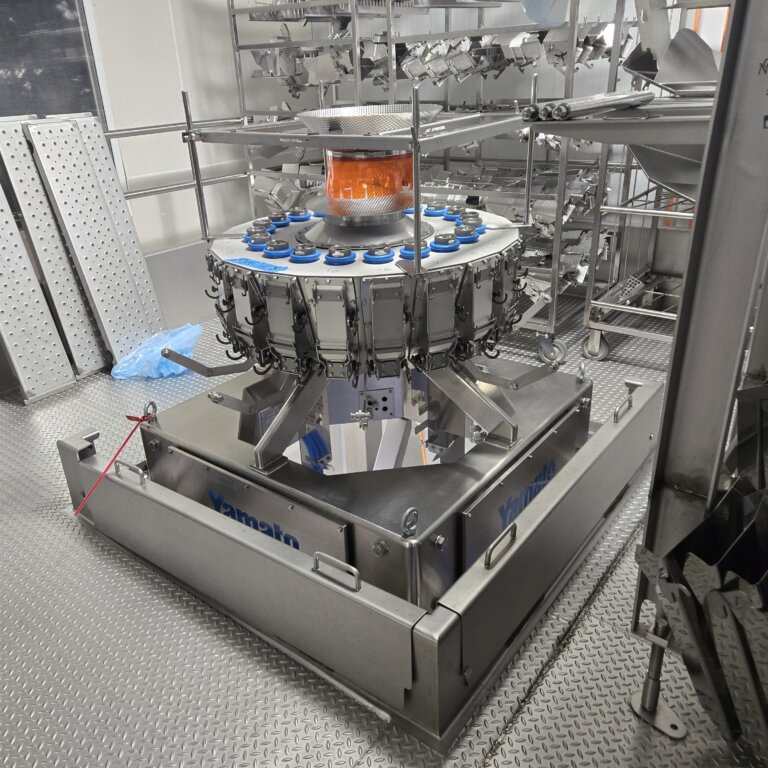Yamato ADW-E-0514S Epsilon Scale