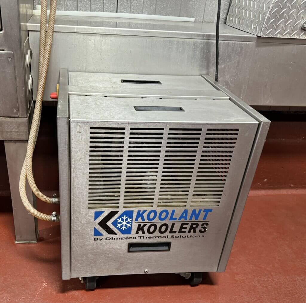 Seydelmann K604 Bowl Chopper - view 5