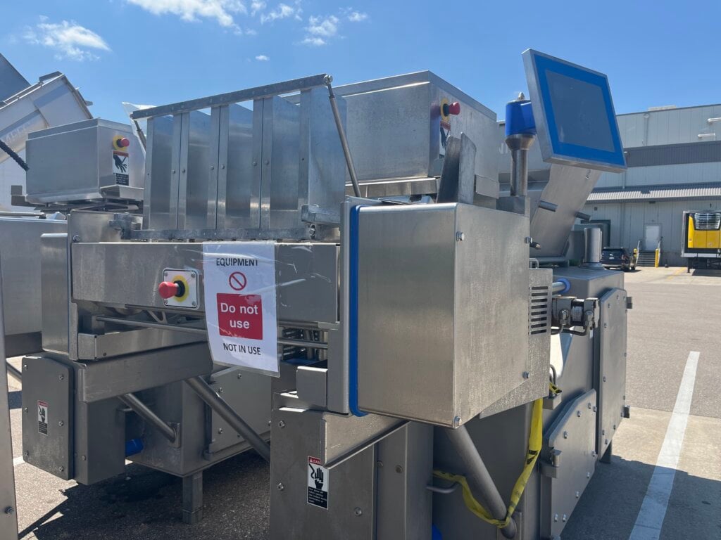 Formax NovaMax NM 660 Former - view 10