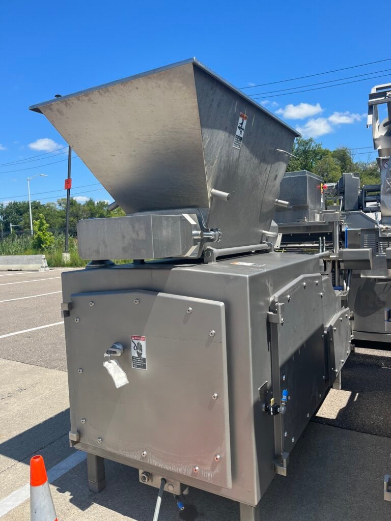 Formax NovaMax NM 660 Former - view 11