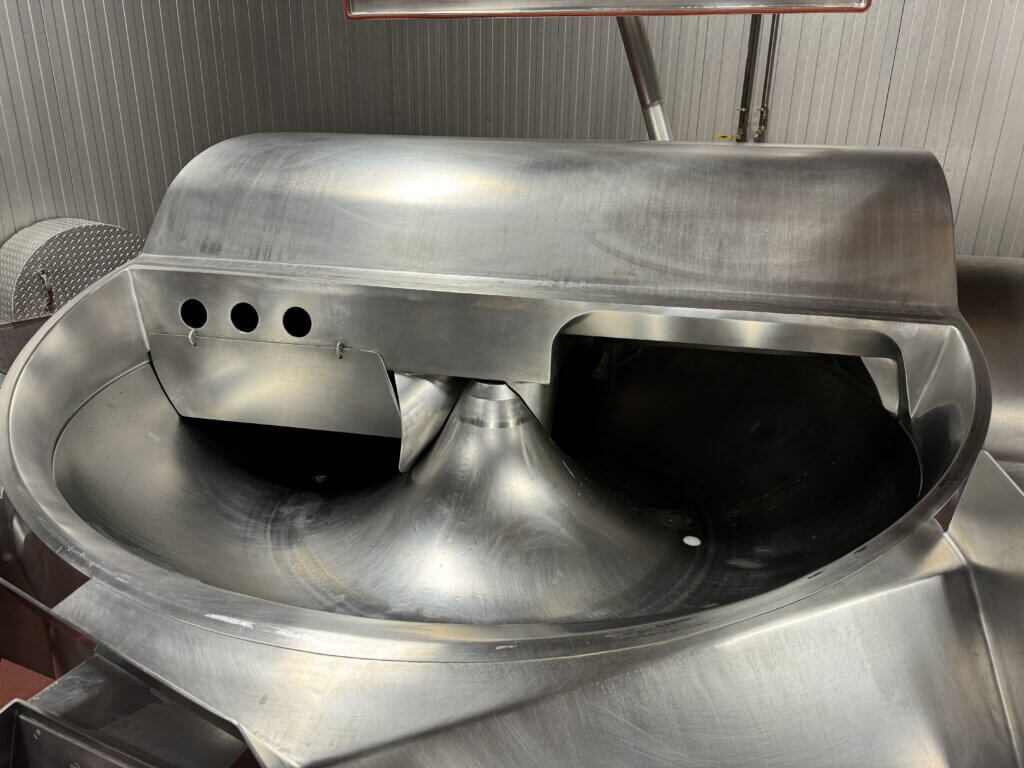 Seydelmann K604 Bowl Chopper - view 15