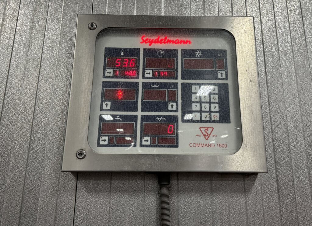 Seydelmann K604 Bowl Chopper - view 17