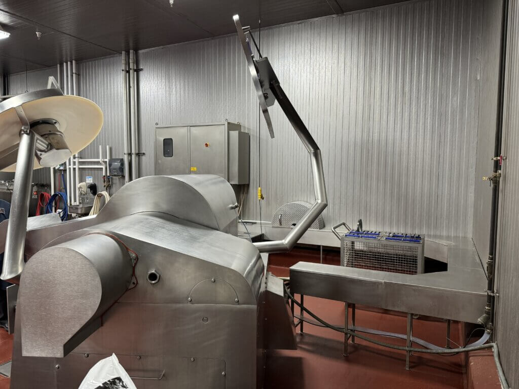 Seydelmann K604 Bowl Chopper - view 18