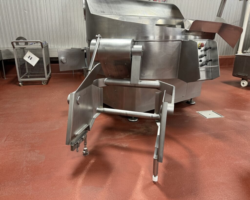 Seydelmann K604 Bowl Chopper - view 3