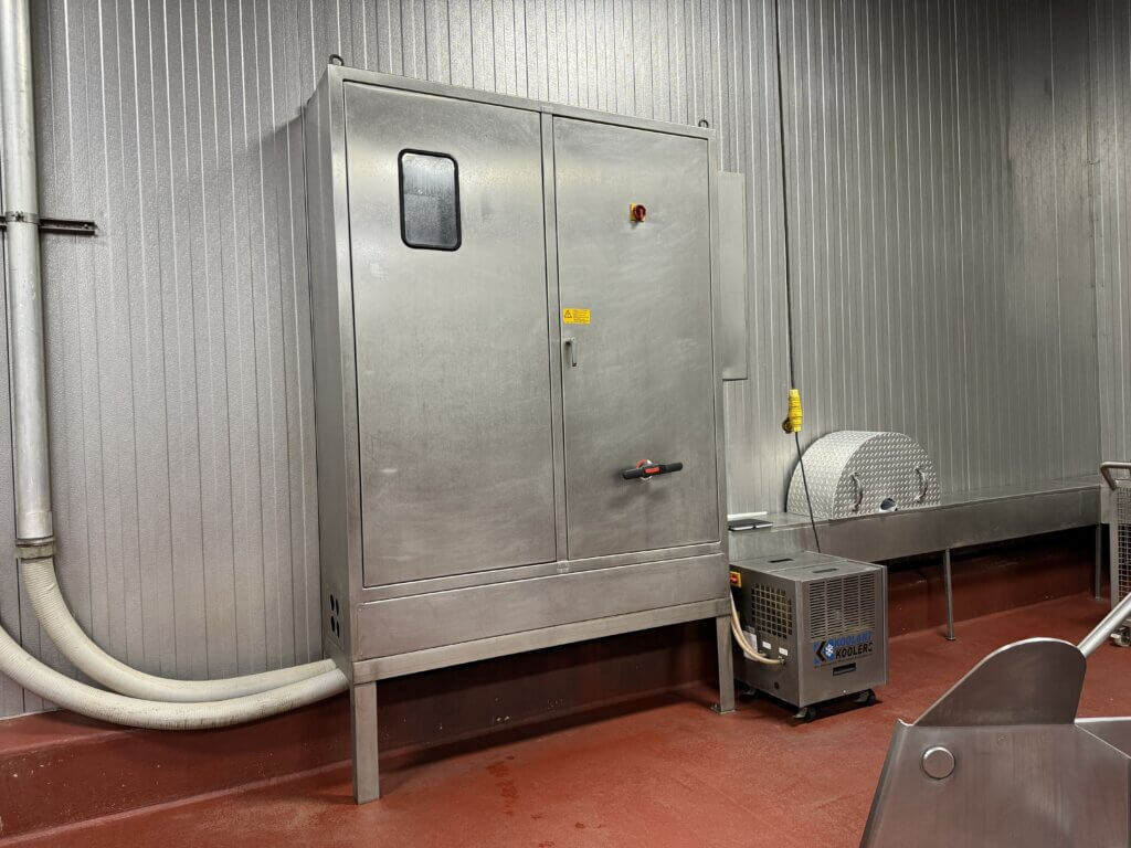 Seydelmann K604 Bowl Chopper - view 20