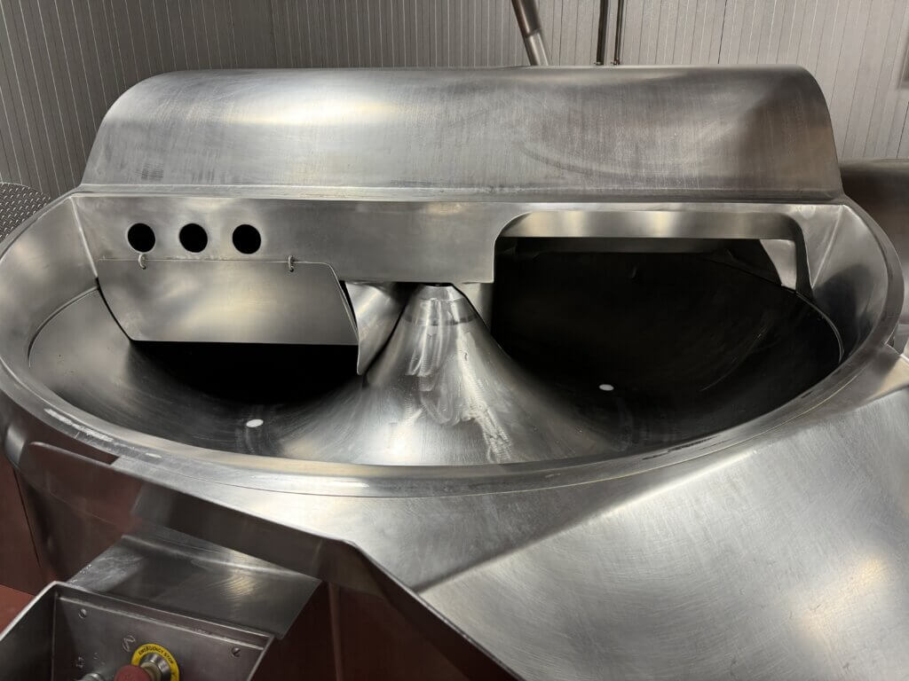 Seydelmann K604 Bowl Chopper - view 21