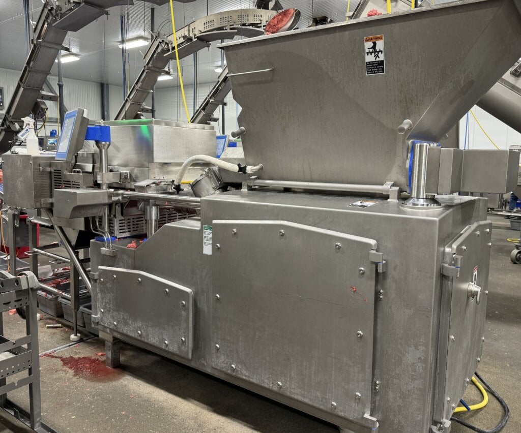Formax NovaMax NM 660 Former - view 6