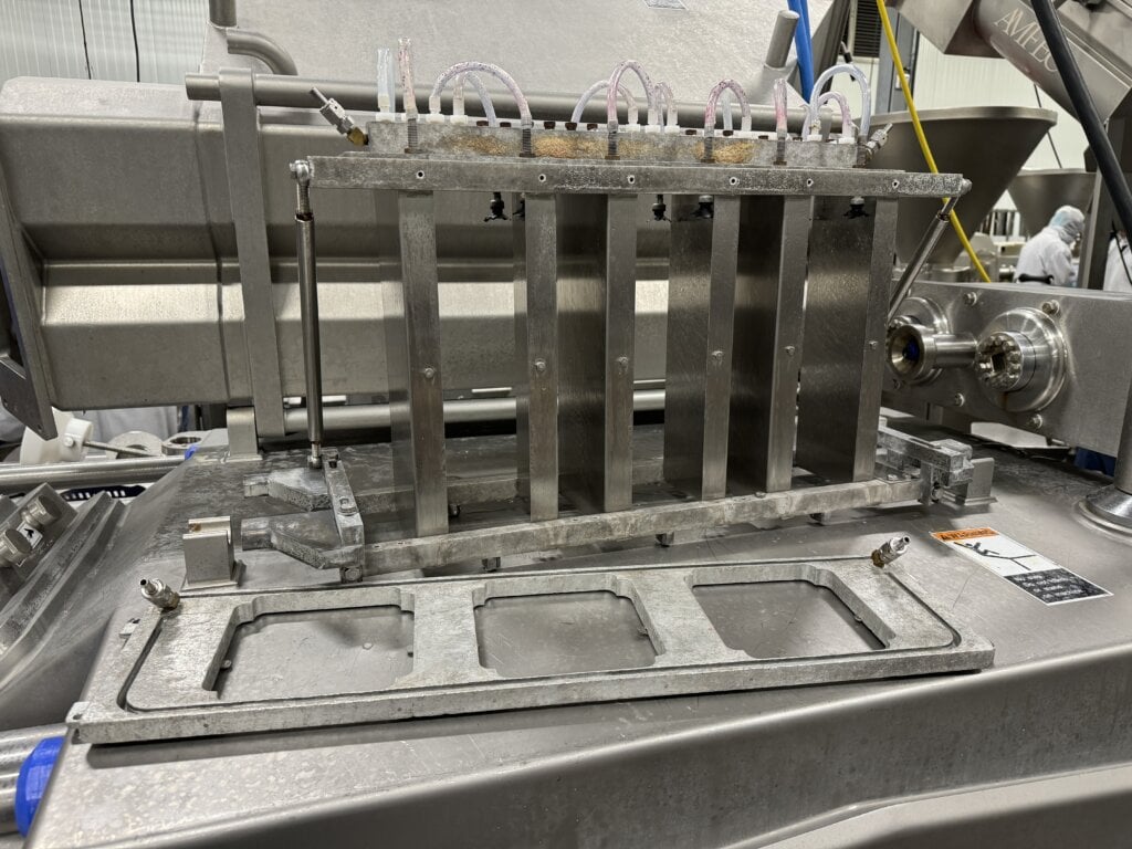 Formax NovaMax NM 660 Former - view 8