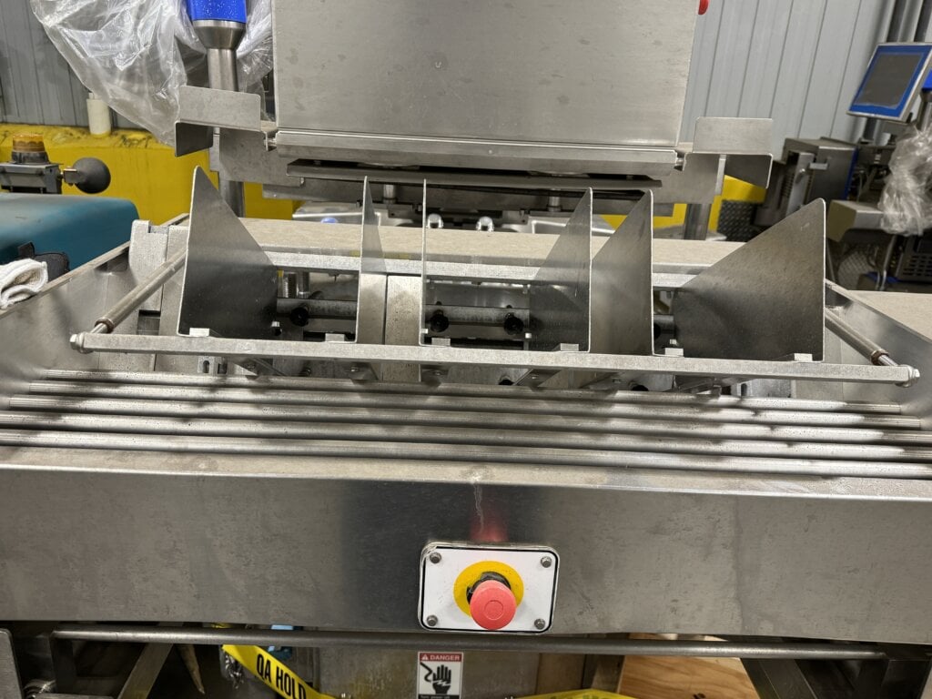 Formax NovaMax NM 660 Former - view 7