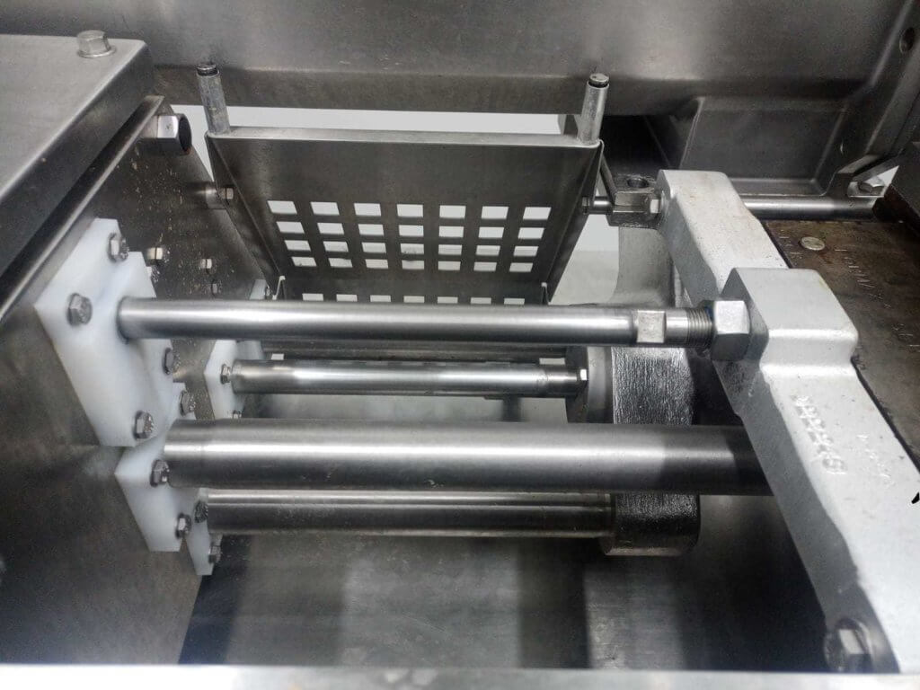 Formax PFM 6 Former - view 3