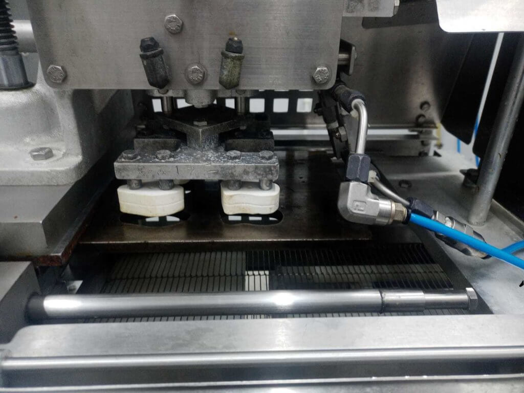 Formax PFM 6 Former - view 14