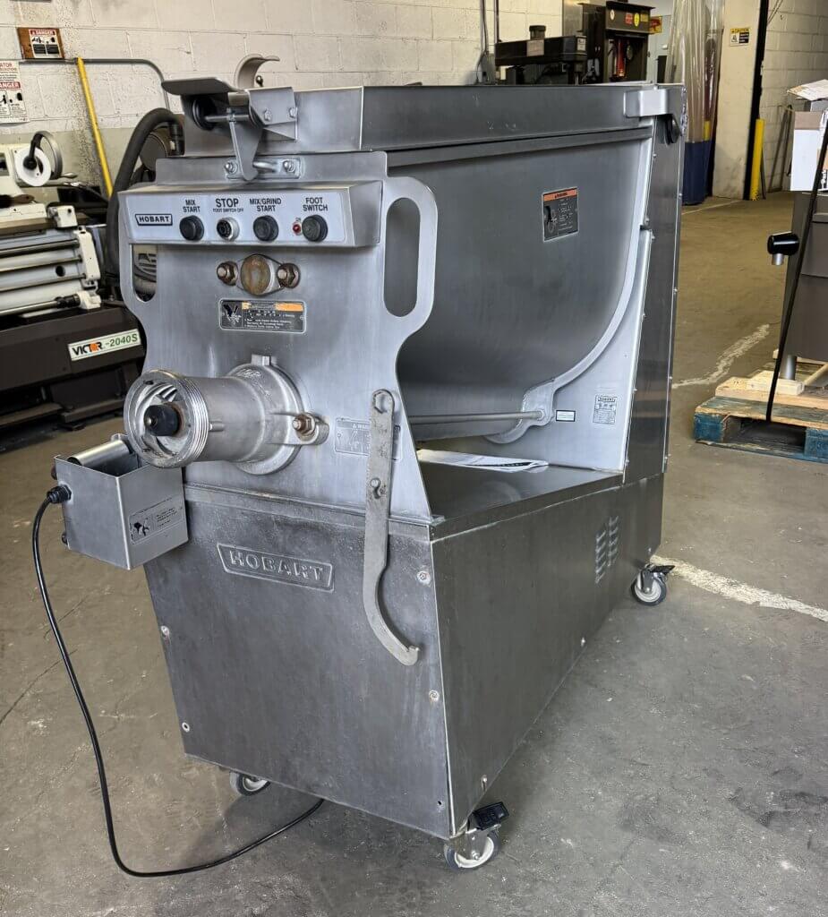 Hobart MG2032 Mixer Grinder