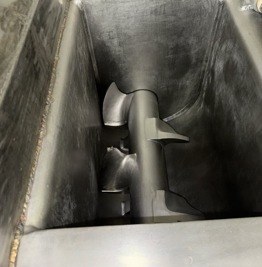 Rietz RE-12 Extractor - view 4