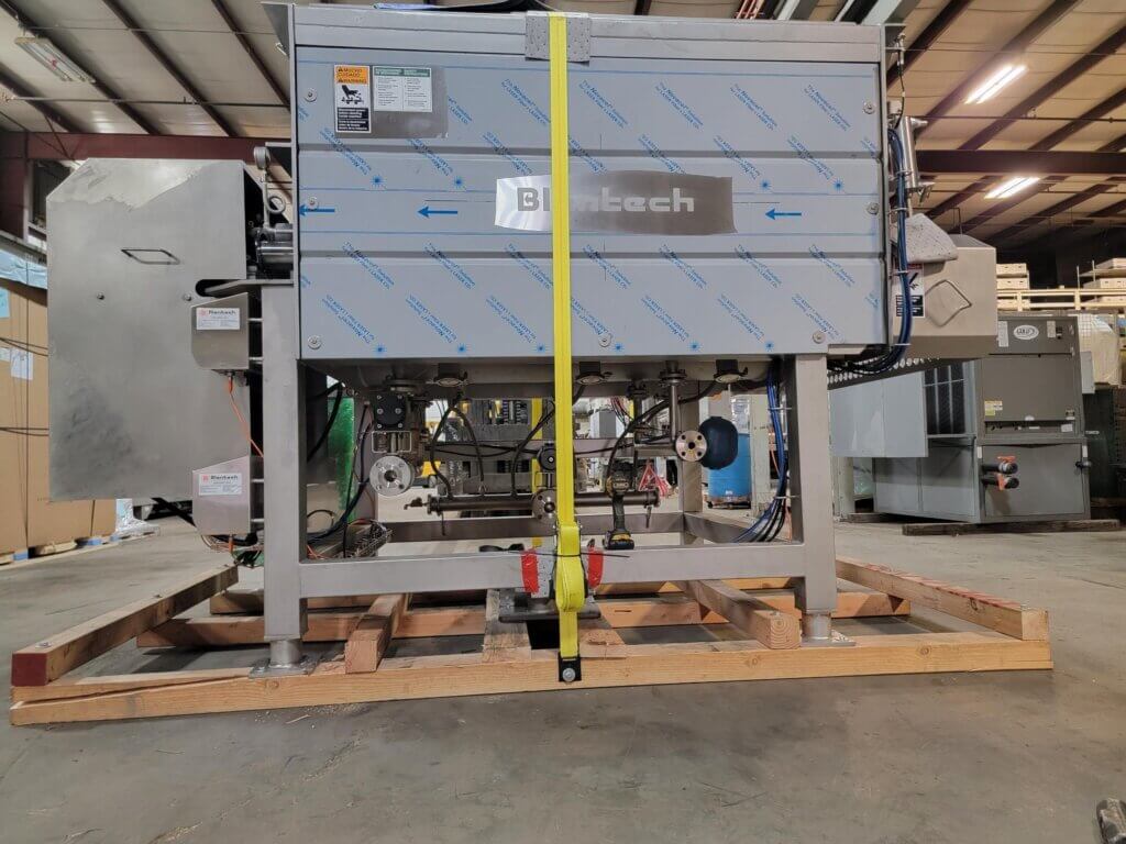 Blentech DM-28072 Blender - view 4