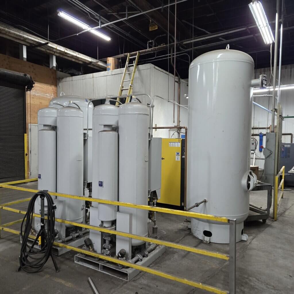 Holtec HNBS-195M NitroBreeze System - view 2