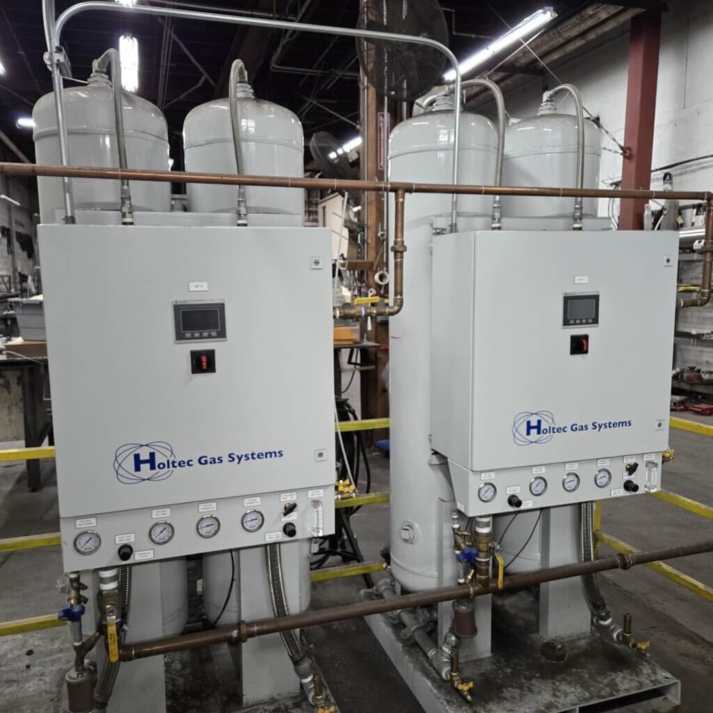 Holtec HNBS-195M NitroBreeze System