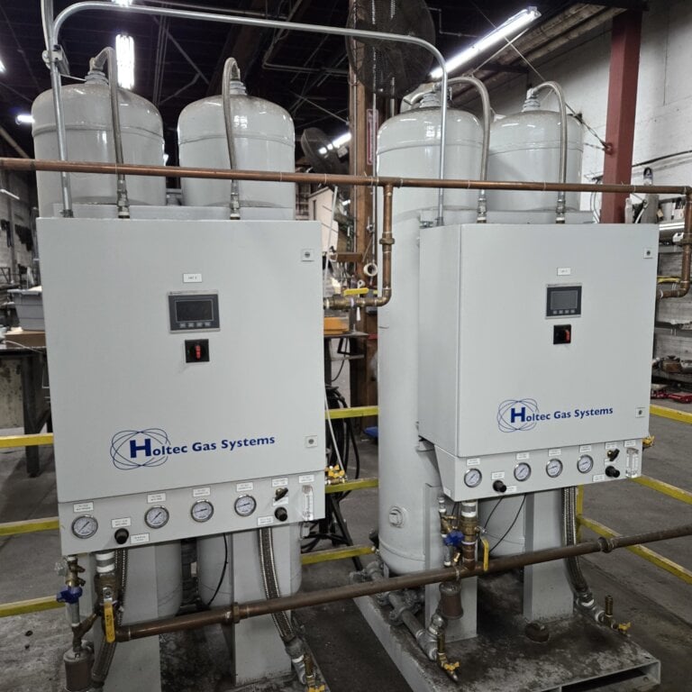 Holtec HNBS-195M NitroBreeze System