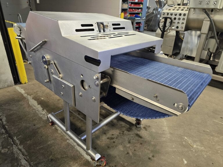 Townsend SK15-320 20" Automatic Skinner