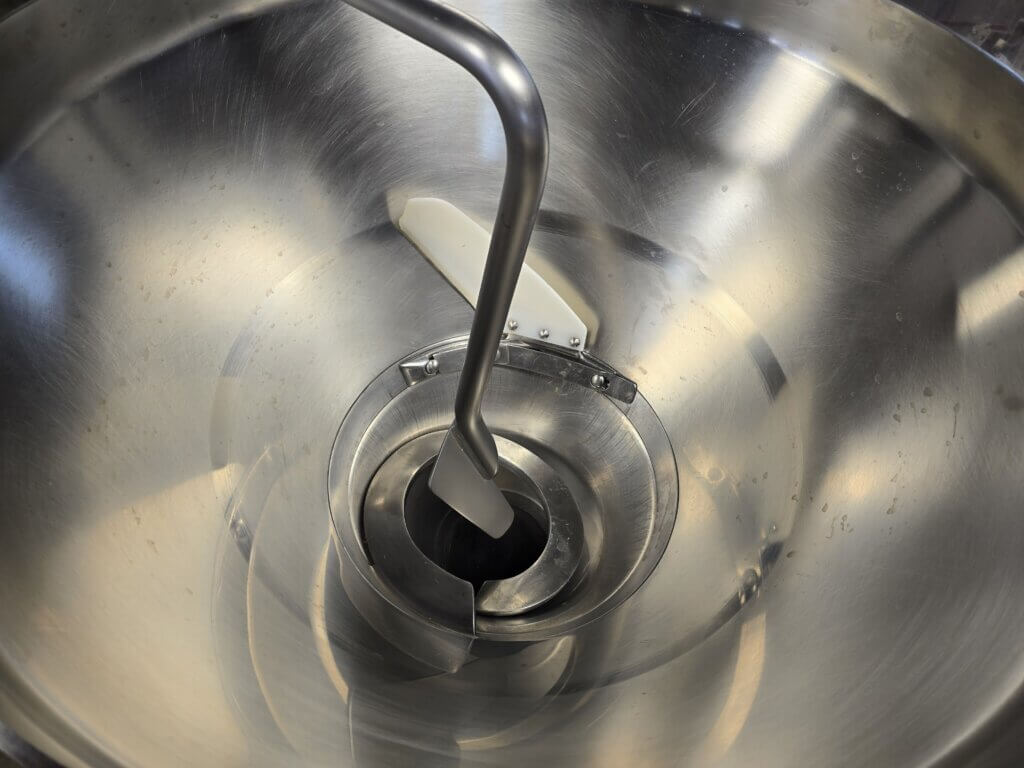 Vemag 500 Vacuum Stuffer - view 18