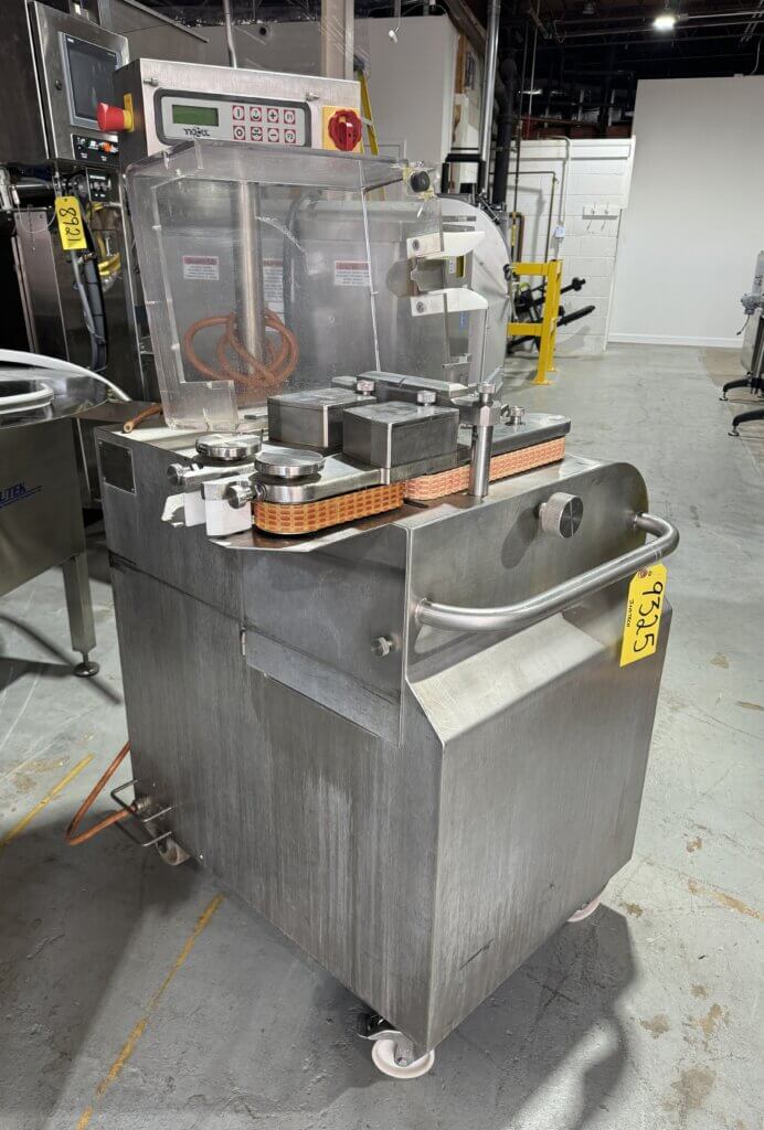 Inotech WT 99-S Link Cutter - view 2
