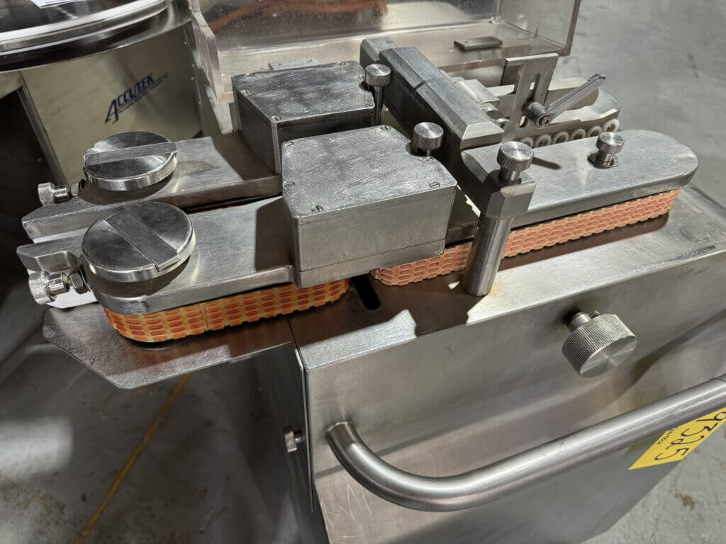 Inotech WT 99-S Link Cutter - view 5