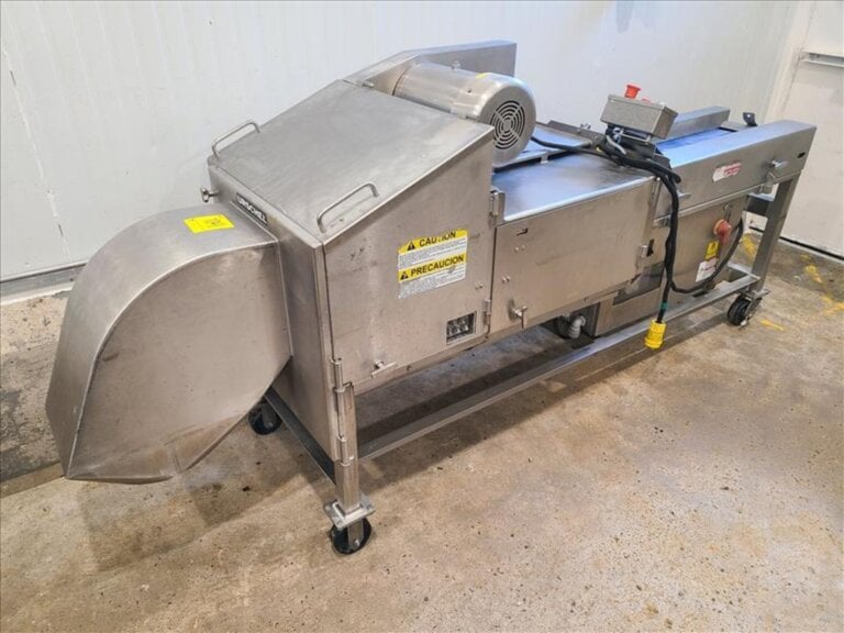 Urschel M6 Dicer