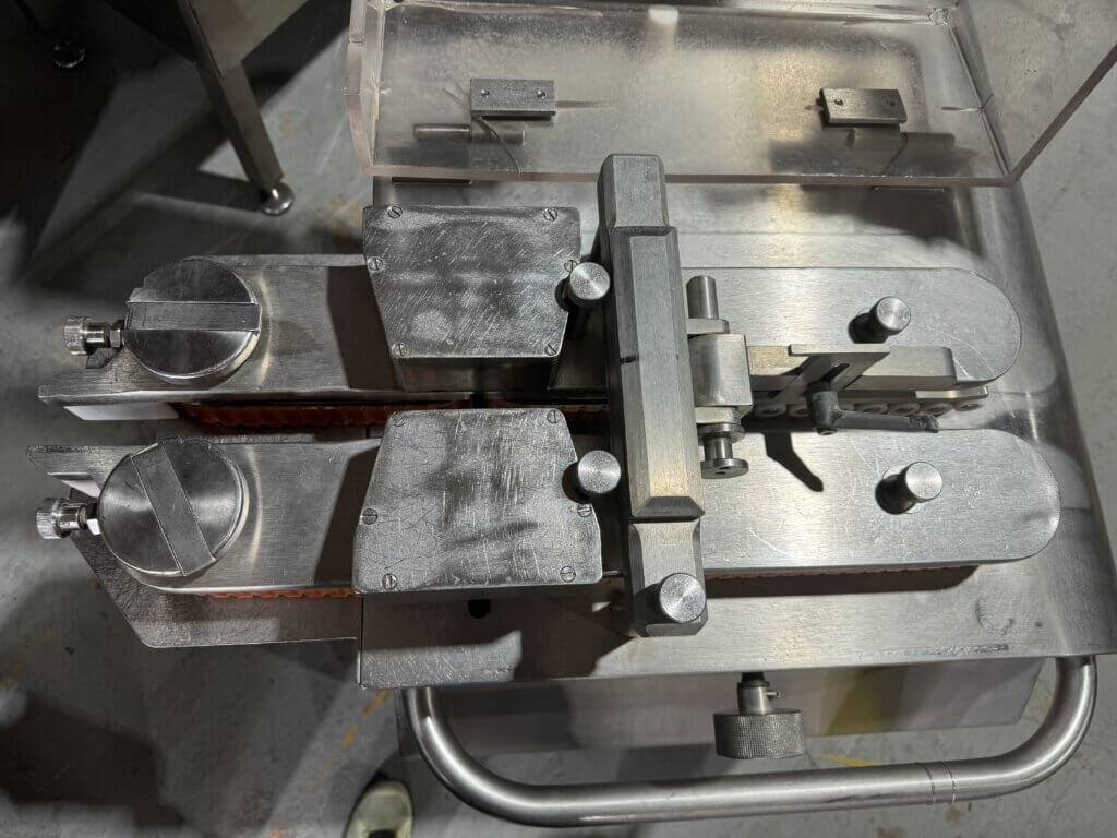 Inotech WT 99-S Link Cutter - view 6