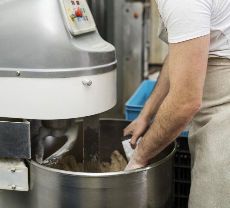 Essential Commercial Kitchen Equipment for Pet Food Manufacturing