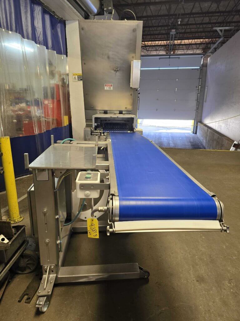 Treif Divider 660+ Slicer - view 12