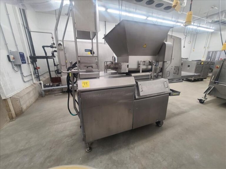GEA 600 Multiformer
