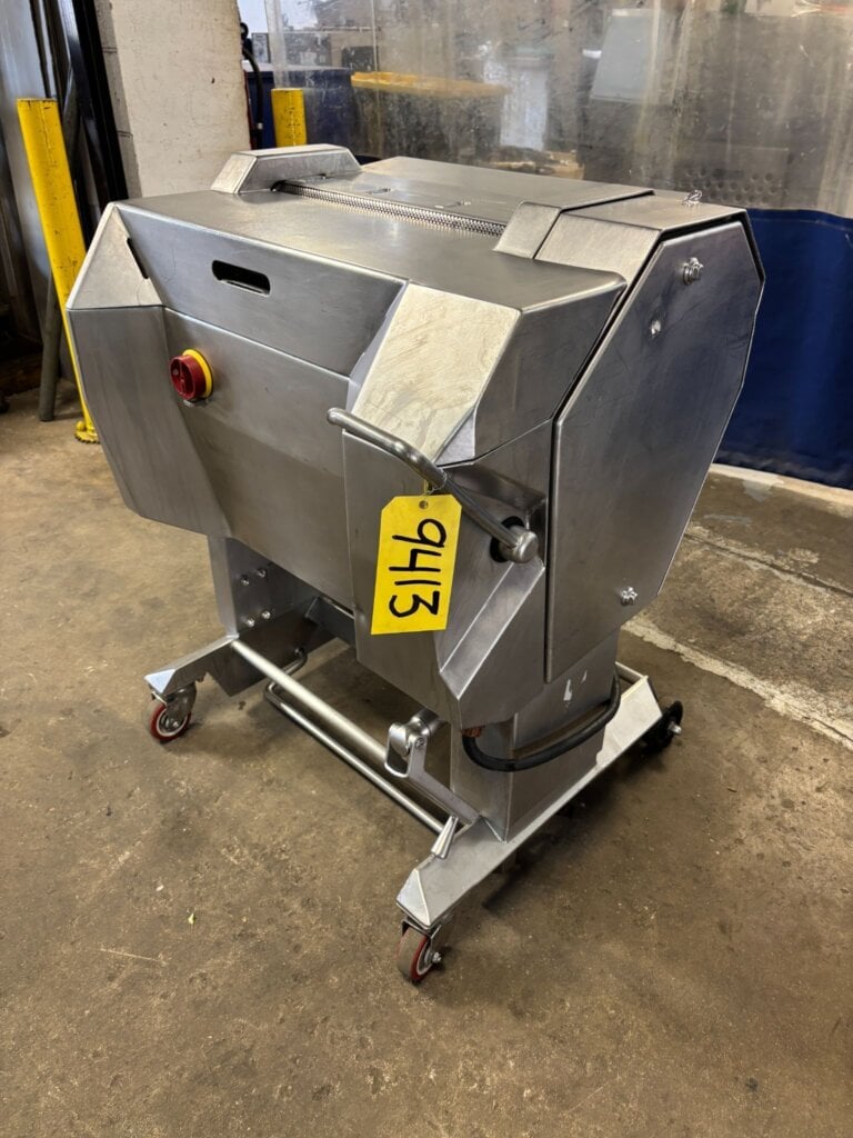 Townsend SK 11-350 Fat Skinner - view 4