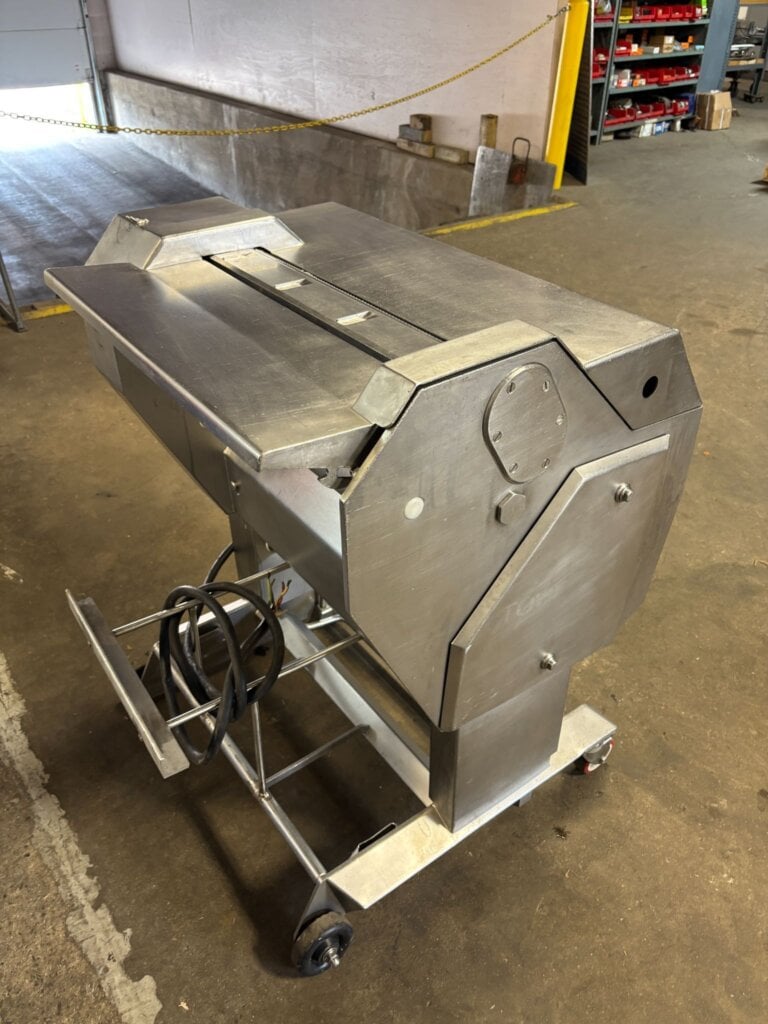 Townsend SK 11-350 Fat Skinner - view 6