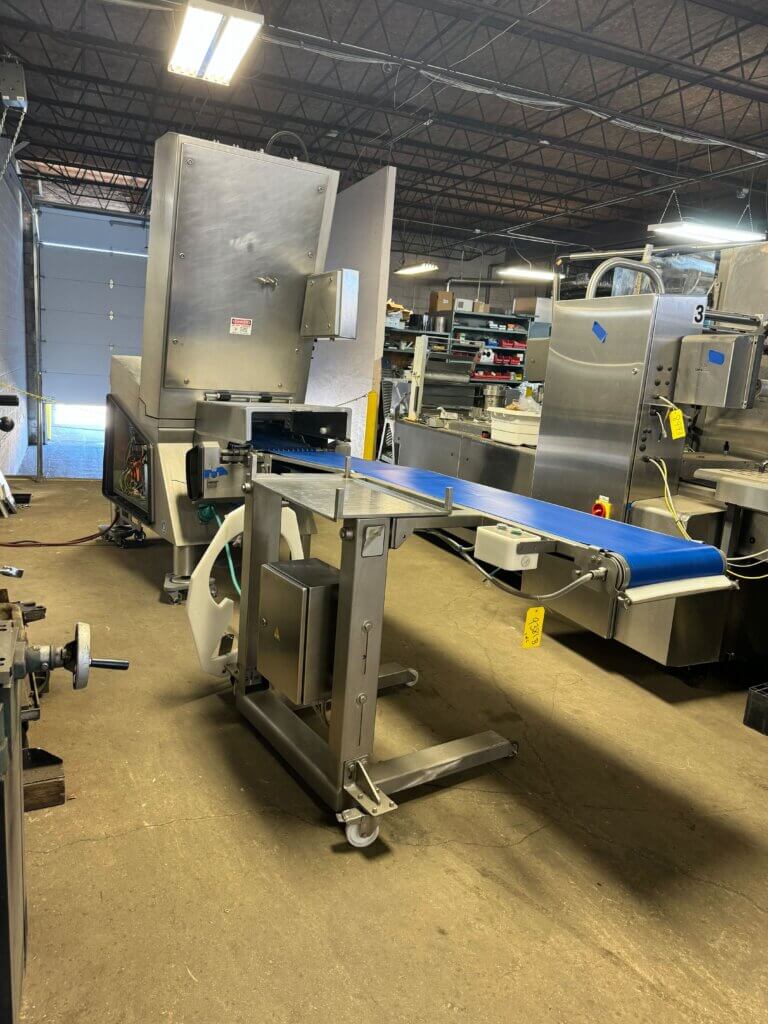 Treif Divider 660+ Slicer - view 6
