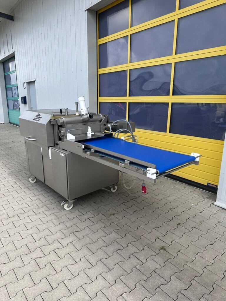 Handtmann FS 510 Forming Machine Attachment - view 2