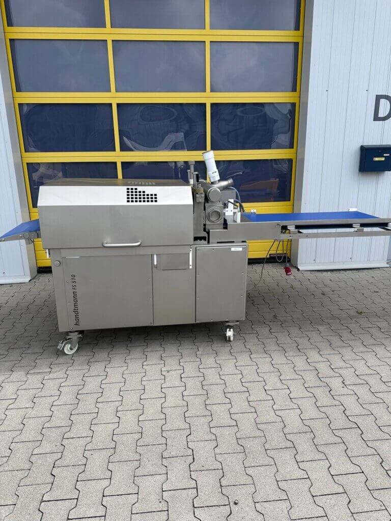 Handtmann FS 510 Forming Machine Attachment - view 5