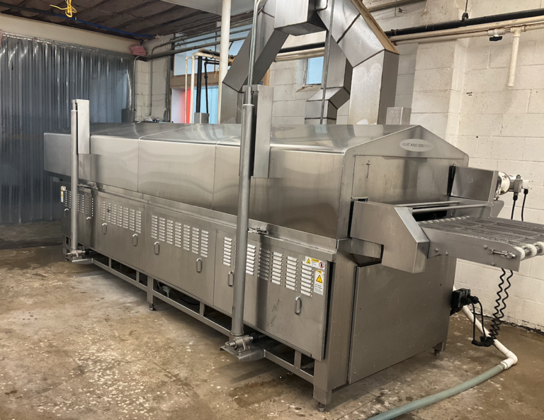 Heat & Control Fryer - view 23