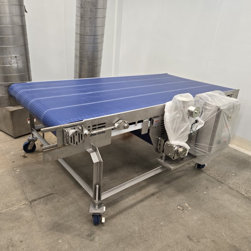 Amfec BC200 Conveyor