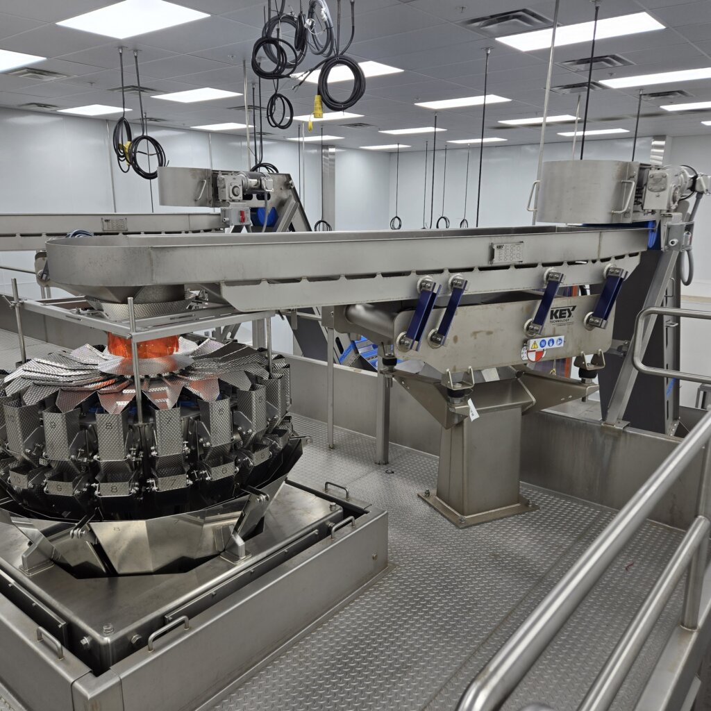 Viking Masek Bagging Line - view 5
