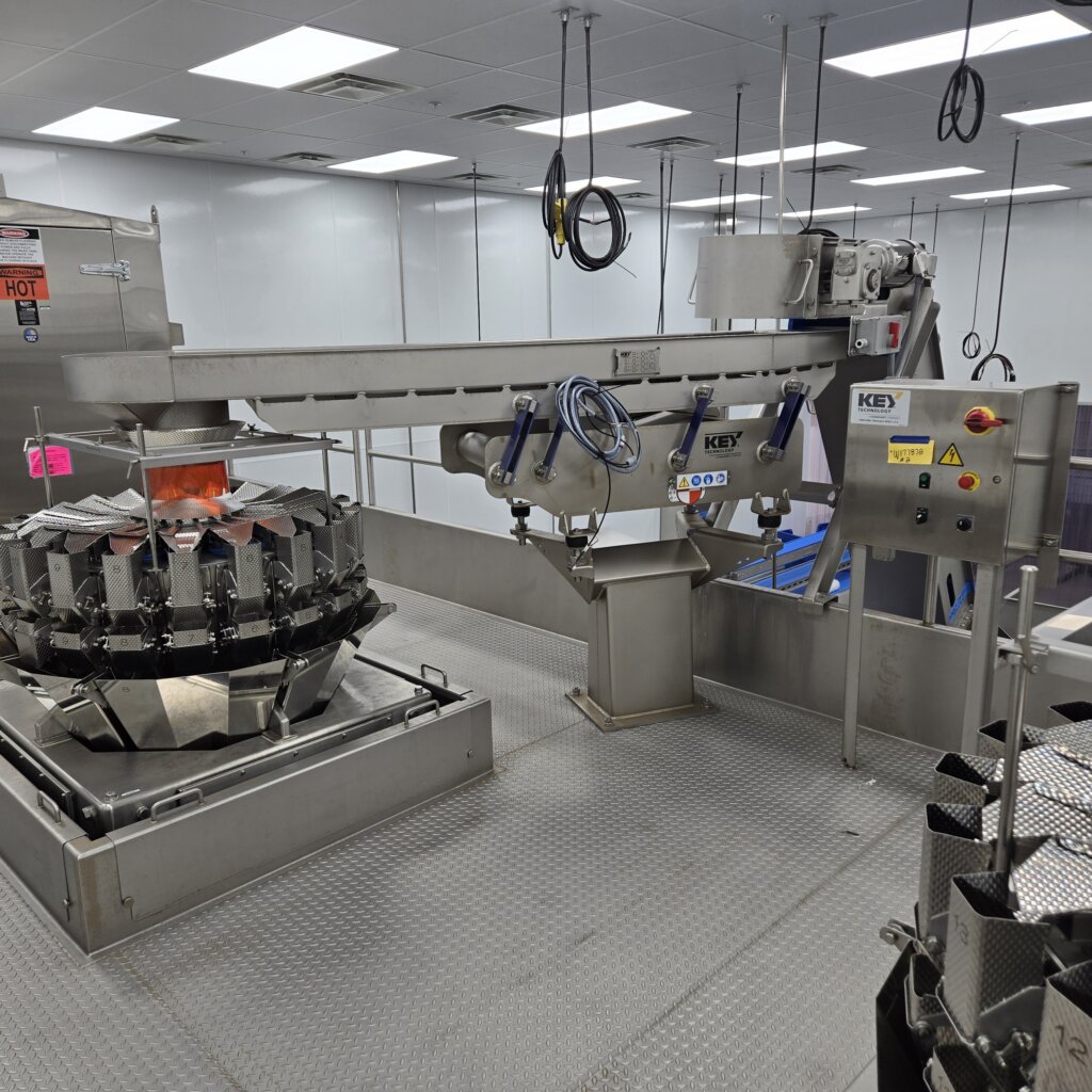 Viking Masek Bagging Line - view 7